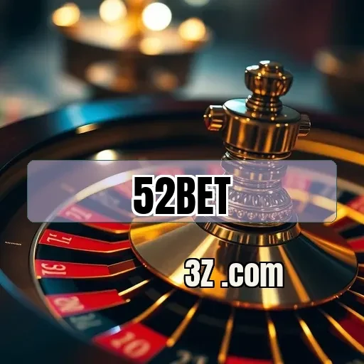 52bet.com: Descubra a Plataforma de Jogos que Todos Estão Falando