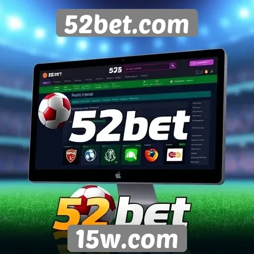 Funcionalidades do site 52bet para jogadores iniciantes