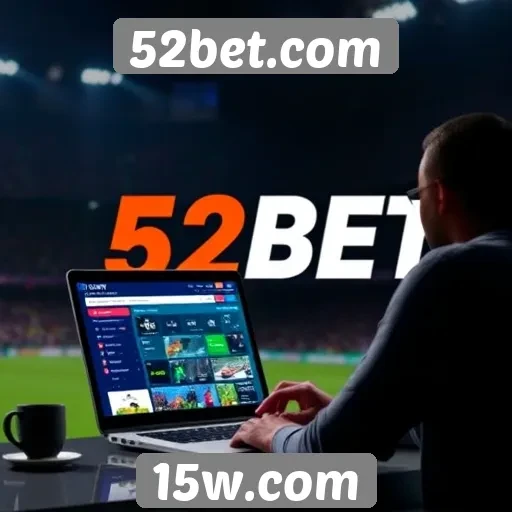 Impacto das regulamentações nas operações do 52bet.com