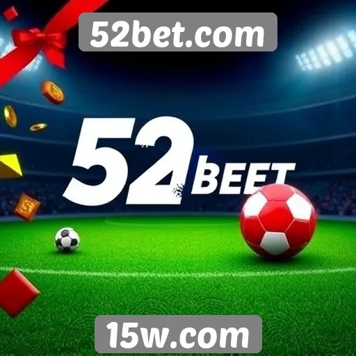 Novas promoções atraem jogadores para 52bet.com