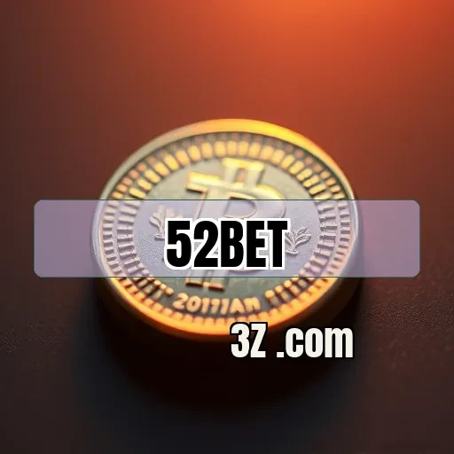 52bet.com: Confiança e Segurança em Jogos Online